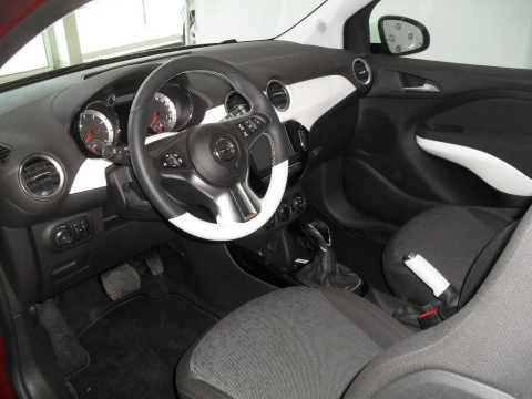 Opel Adam GLAM 1.4 87CV MTA