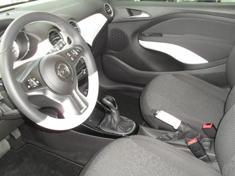 Opel Adam GLAM 1.4 87CV MTA