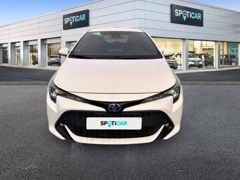 Toyota Corolla 1.8 125H ACTIVE TECH E-CVT