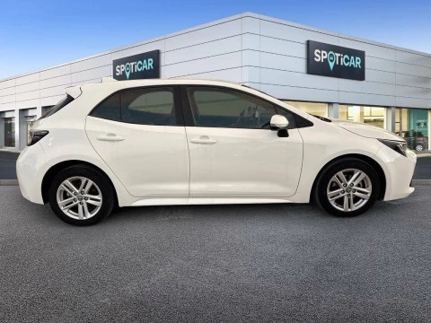 Toyota Corolla 1.8 125H ACTIVE TECH E-CVT