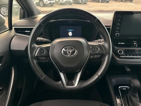 Toyota Corolla 1.8 125H ACTIVE TECH E-CVT