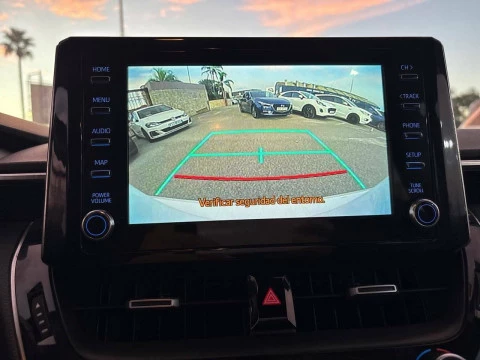 Toyota Corolla 1.8 125H ACTIVE TECH E-CVT