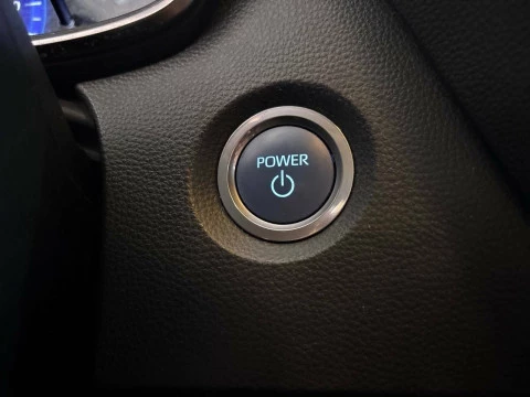 Toyota Corolla 1.8 125H ACTIVE TECH E-CVT
