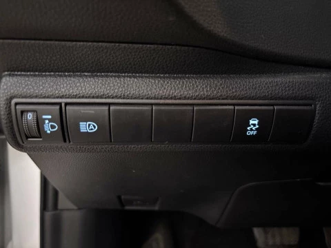 Toyota Corolla 1.8 125H ACTIVE TECH E-CVT