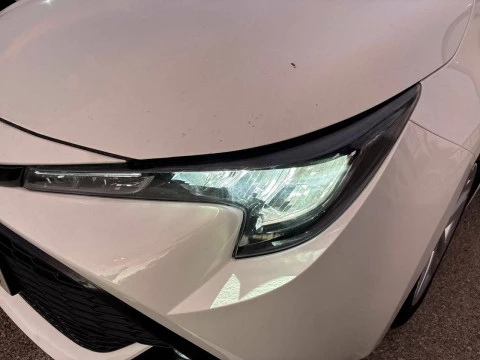 Toyota Corolla 1.8 125H ACTIVE TECH E-CVT