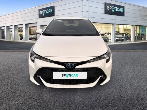 Toyota Corolla 1.8 125H ACTIVE TECH E-CVT