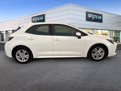 Toyota Corolla 1.8 125H ACTIVE TECH E-CVT
