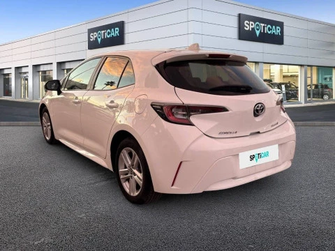 Toyota Corolla 1.8 125H ACTIVE TECH E-CVT