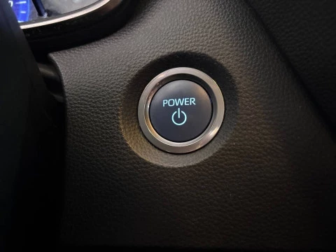 Toyota Corolla 1.8 125H ACTIVE TECH E-CVT