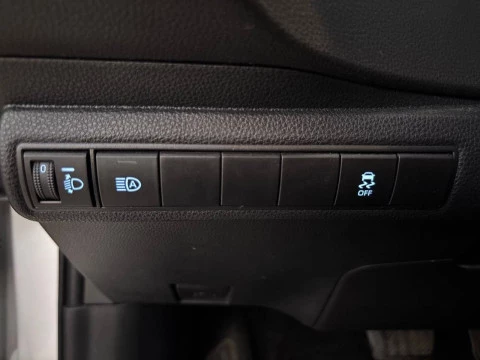 Toyota Corolla 1.8 125H ACTIVE TECH E-CVT