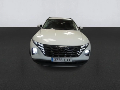 Hyundai Tucson 1.6 TGDI 169kW (230CV) HEV Maxx Auto