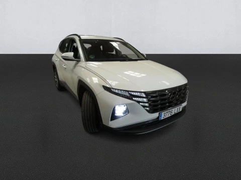 Hyundai Tucson 1.6 TGDI 169kW (230CV) HEV Maxx Auto
