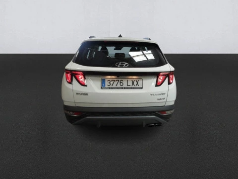 Hyundai Tucson 1.6 TGDI 169kW (230CV) HEV Maxx Auto