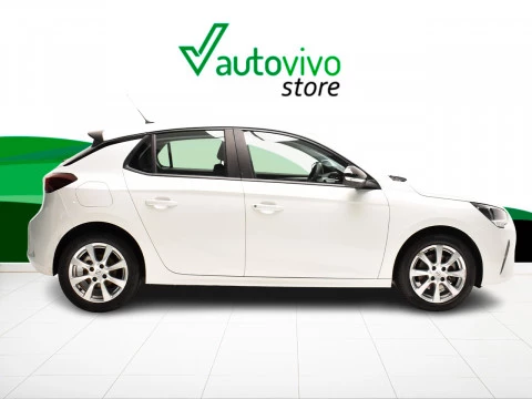 Opel Corsa 1.2T XHL 74kW (100CV) Elegance