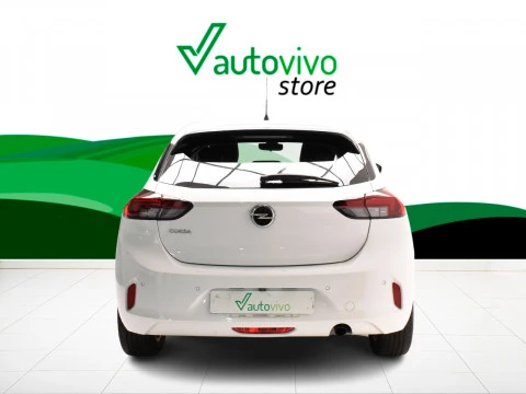 Opel Corsa 1.2T XHL 74kW (100CV) Elegance