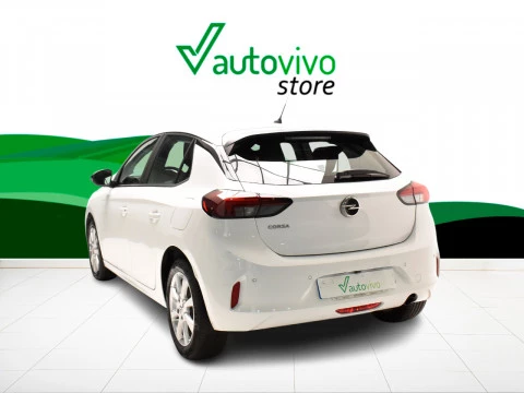 Opel Corsa 1.2T XHL 74kW (100CV) Elegance