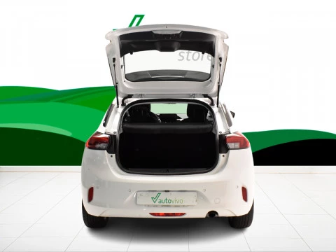 Opel Corsa 1.2T XHL 74kW (100CV) Elegance