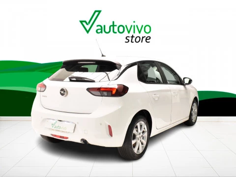 Opel Corsa 1.2T XHL 74kW (100CV) Elegance