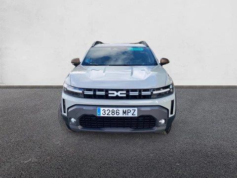 Dacia Duster Extreme HYBRID 105kW (140CV) 4X2
