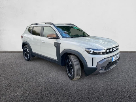 Dacia Duster Extreme HYBRID 105kW (140CV) 4X2