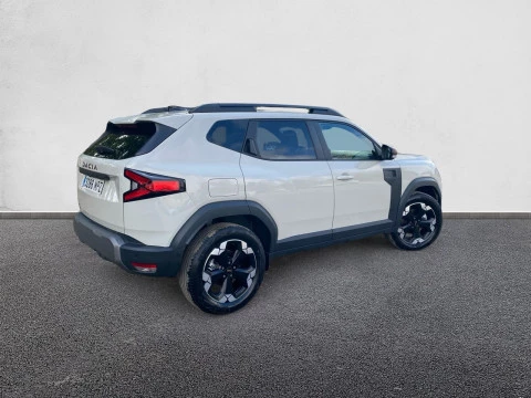 Dacia Duster Extreme HYBRID 105kW (140CV) 4X2