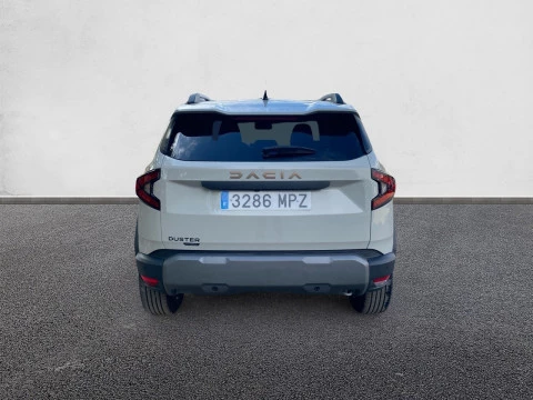 Dacia Duster Extreme HYBRID 105kW (140CV) 4X2
