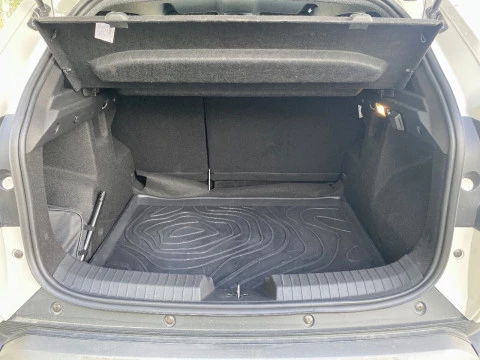 Dacia Duster Extreme HYBRID 105kW (140CV) 4X2