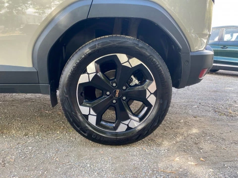 Dacia Duster Extreme HYBRID 105kW (140CV) 4X2