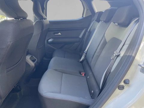 Dacia Duster Extreme HYBRID 105kW (140CV) 4X2