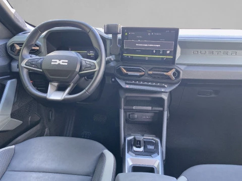 Dacia Duster Extreme HYBRID 105kW (140CV) 4X2