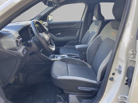 Dacia Duster Extreme HYBRID 105kW (140CV) 4X2