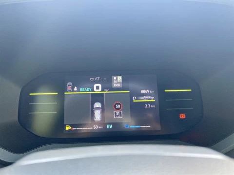 Dacia Duster Extreme HYBRID 105kW (140CV) 4X2