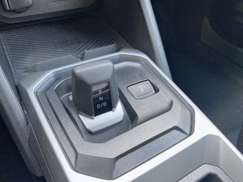 Dacia Duster Extreme HYBRID 105kW (140CV) 4X2