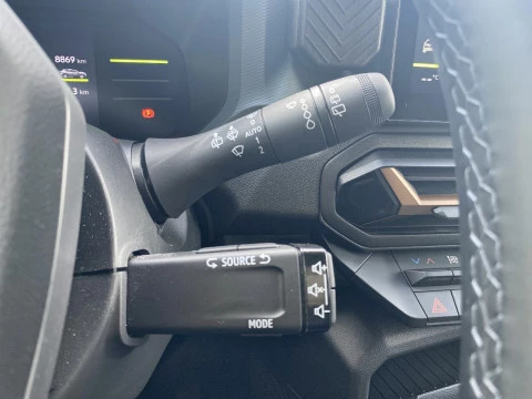 Dacia Duster Extreme HYBRID 105kW (140CV) 4X2