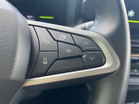 Dacia Duster Extreme HYBRID 105kW (140CV) 4X2