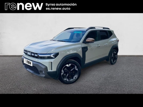 Dacia Duster Extreme HYBRID 105kW (140CV) 4X2