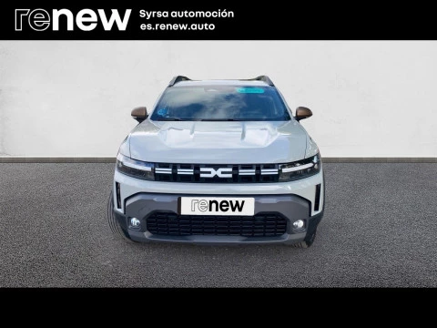 Dacia Duster Extreme HYBRID 105kW (140CV) 4X2