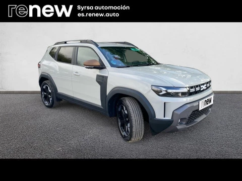 Dacia Duster Extreme HYBRID 105kW (140CV) 4X2