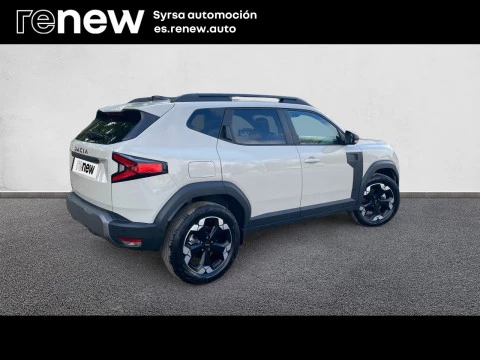 Dacia Duster Extreme HYBRID 105kW (140CV) 4X2
