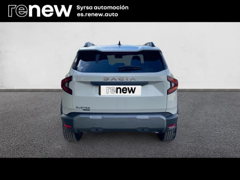 Dacia Duster Extreme HYBRID 105kW (140CV) 4X2