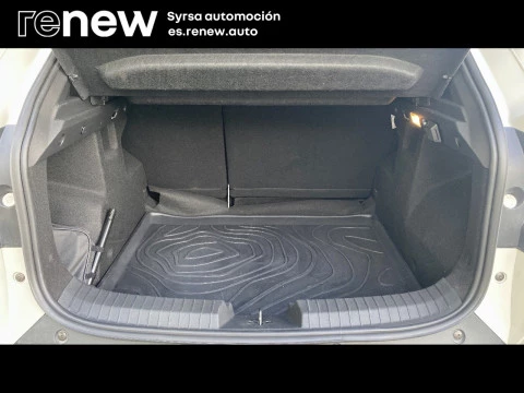 Dacia Duster Extreme HYBRID 105kW (140CV) 4X2