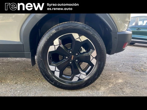 Dacia Duster Extreme HYBRID 105kW (140CV) 4X2