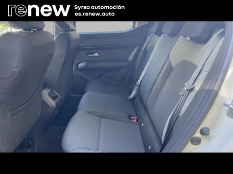 Dacia Duster Extreme HYBRID 105kW (140CV) 4X2
