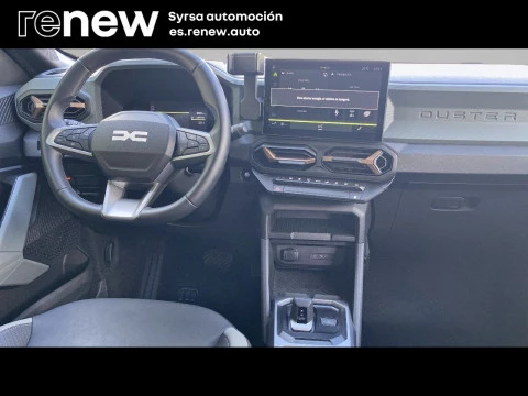 Dacia Duster Extreme HYBRID 105kW (140CV) 4X2