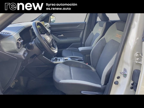 Dacia Duster Extreme HYBRID 105kW (140CV) 4X2
