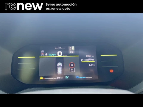 Dacia Duster Extreme HYBRID 105kW (140CV) 4X2