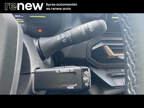 Dacia Duster Extreme HYBRID 105kW (140CV) 4X2