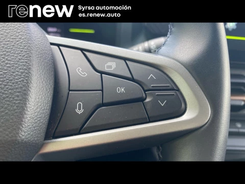 Dacia Duster Extreme HYBRID 105kW (140CV) 4X2