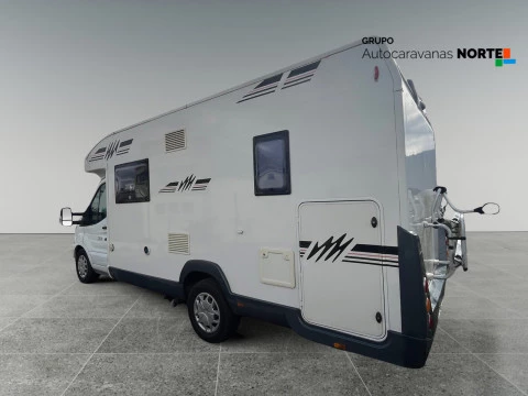 ROLLER TEAM AUTOROLLER AUTORROLLER 236TL