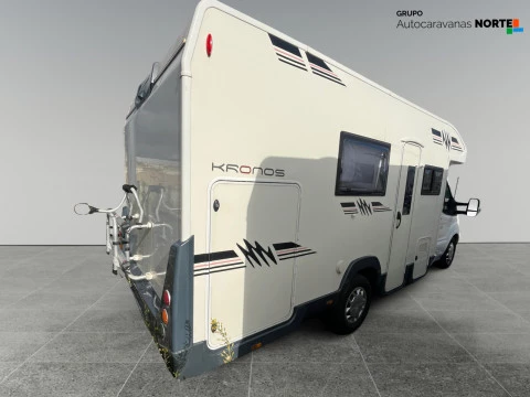 ROLLER TEAM AUTOROLLER AUTORROLLER 236TL